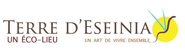 Logo Terre d'Eseinias